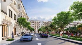 Bán Shop 96m đối diện Vincomes và 2 tòa cao tầng, đường to Vinhomes Cổ Loa giá 29,7 tỷ - Ảnh 8
