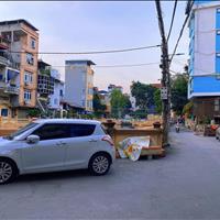 Siêu đẹp - Nhà lô góc- mặt ngõ - Hoàng Quốc Việt 51m2- MT 5,2m- view hồ, Gara ô tô