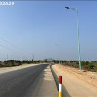 Bán 27m x 83m đất ont đường hùng vương - tân tiến - tx lagi giá đầu tư 7.9tr/m2 view biển