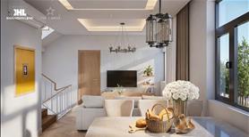 Nhà phố compound ngay chợ Bình Chánh - nút giao Vành Đai 3 - QL1A - cao tốc Long Thành - Ảnh 14