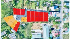 Bán đất tại Phú Mãn, Quốc Oai chỉ 16.5tr/m2, diện tích 306m2 đầu tư cực tốt, chỉ 5.05 tỷ - Ảnh 4