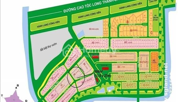 Cập nhật một số lô đất có giá tốt thời điểm hiện tại Dự Án KDC Bách Khoa Q9 LH: 0914.920.202 - Ảnh 1