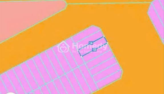 Bán đất tái định cư Cường Thuận giá tốt - Ảnh 1