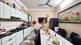 Ô tô vào nhà- Ngõ thông- Lạc Long Quân 51m2, MT 5m, kinh doanh vô đối - Ảnh 4