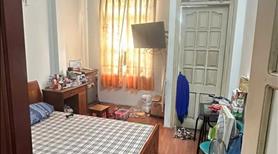 Phân lô, ngõ thông- Lạc Long Quân 40m2, ô tô, view hồ , kinh doanh sầm uất, chỉ 14,8 tỷ - Ảnh 2