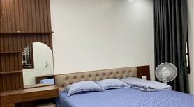 ĐẸP -Phân lô, ô tô tránh-  Lạc Long Quân 51m2, mặt tiền khủng, ngõ thông - chỉ 13,8 tỷ - Ảnh 5