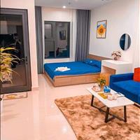 Chính chủ cần cho thuê 1 căn studio, full đồ đẹp tại Vinhome Ocean Park 1, giá rẻ nhất khu