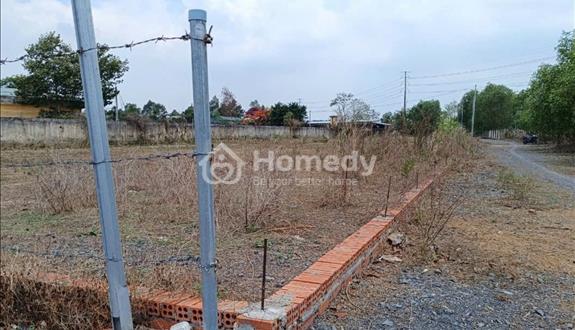 Bán đất Vĩnh Thanh, 121,6m², full thổ cư, 1/ Hùng Vương, đường ô tô thông thoáng – Giá 1,52 tỷ - Ảnh 1