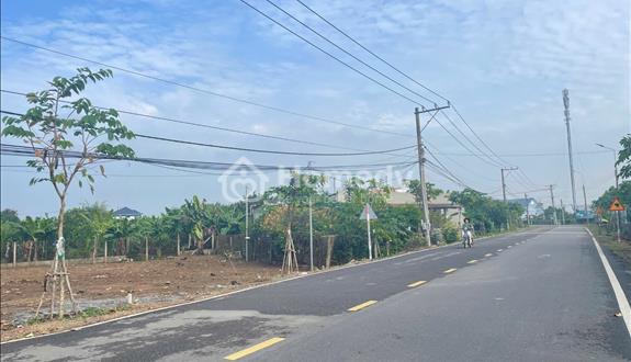 🔥 Đất nền trung tâm cù lao tân triều - sinh lời đến 50% - Ảnh 1