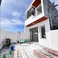 Bán nhà 1 trệt 1 lầu cách trung tâm Biên Hòa chỉ 10p giá yêu thương 615Tr dọn ở ngay