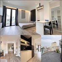 Căn Hộ 1Pn Ban Công Ngay Chợ Tân Định_Công Viên Lê Văn Tám_Chung Cư HORIZON