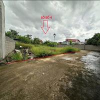 Bán gấp đất tại thôn Du Viên, xã Tân Viên, An Lão, Hải Phòng, 350 triệu VND, 62.9 m2