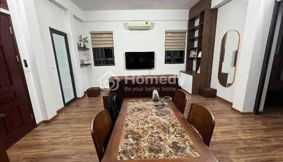 Bán nhà Thái Thịnh 1, 2 mặt tiền kinh doanh đỉnh, vừa ở, cho thuê dòng tiền ổn định, giá hợp lý - Ảnh 1
