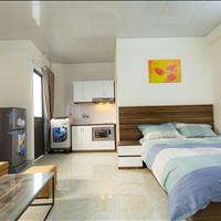 Nhượng gấp tòa căn hộ dịch vụ, (giá rẻ), tổng 16 phòng, ô tô đỗ cửa, các phòng full đồ, thoáng 