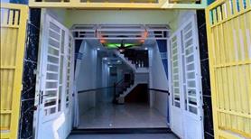 Sát mặt tiền - Sổ Vuông đẹp - Chủ cần bán gấp - Ảnh 4