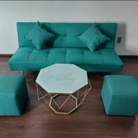 Cho thuê căn hộ 51m2 Block A4 còn miễn phí quản lý - Full nội thất giá chỉ 4.5tr/tháng 