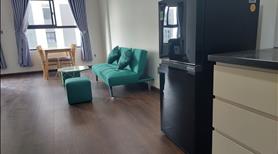 Cho thuê căn hộ 51m2 Block A4 còn miễn phí quản lý - Full nội thất giá chỉ 4.5tr/tháng  - Ảnh 8