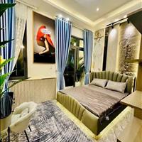 Gần mặt tiền - HXH - Sổ vuông - Tặng nội thất