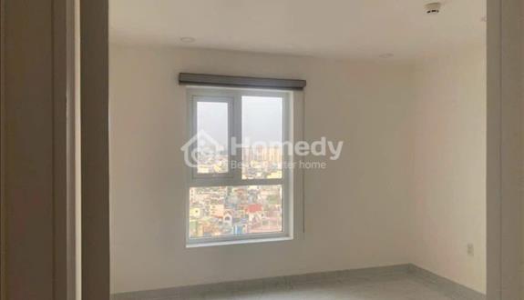 Chính chủ bán căn hộ Terra Royal đã có sổ hồng - Ảnh 1
