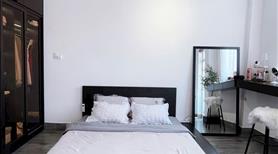 Căn hộ dịch vụ cao cấp ban công nội thất đầy đủ - Ảnh 4