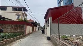 Bán nhanh 80m đất xuân nộn, đông anh, hà nội. đường ô tô đánh võng. giá 48tr/m có thương lượng. - Ảnh 4