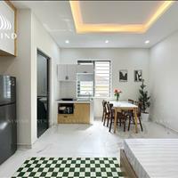 Studio mới full nội thất phù hợp cho sinh viên tdtu, RMIT gần cầu kênh tẻ trung tâm QUẬN 7 