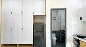 Studio mới full nội thất phù hợp cho sinh viên tdtu, RMIT gần cầu kênh tẻ trung tâm QUẬN 7  - Ảnh 5