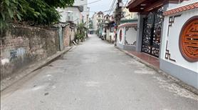Tài chính dưới 5 tỷ nhận ngay 30m2 đất Kẻ Tạnh, Giang Biên. Đường rộng 4m, ô tô 7 chỗ chạy thông - Ảnh 4