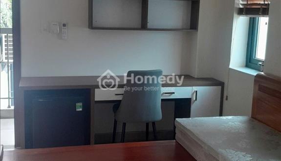 Sống sang – 32m² đầy đủ tiện ích, chỉ 12.xtriệu/tháng tại Quận 3!  - Ảnh 1