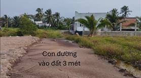 Đất chính chủ Long An 5375,2 m2; 1,2 triệu/m2 có sổ, gần đường N2 - Ảnh 5