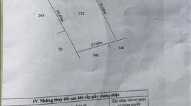 Đất chính chủ Long An 5375,2 m2; 1,2 triệu/m2 có sổ, gần đường N2 - Ảnh 6