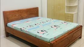 Cho thuê căn hộ đầy đủ nội thất tại Lavida Plus, Quận 7, giá 9 triệu, 39m2 giá siêu hời bao đẹp - Ảnh 2