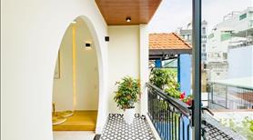VIP Hồ Văn Huê P9 Phú Nhuận - NHÀ ĐẸP 4 TẦNG FULL NT - 3PM 4WC - 50m RA MẶT TIỀN - CHỈ 5.XX TL - Ảnh 12
