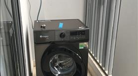 Cho thuê căn hộ đầy đủ nội thất tại Lavida Plus, Quận 7, giá 9 triệu, 39m2 giá siêu hời bao đẹp - Ảnh 3