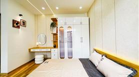 VIP Hồ Văn Huê P9 Phú Nhuận - NHÀ ĐẸP 4 TẦNG FULL NT - 3PM 4WC - 50m RA MẶT TIỀN - CHỈ 5.XX TL - Ảnh 8