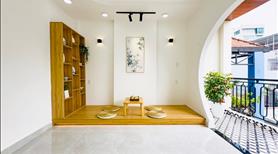 VIP Hồ Văn Huê P9 Phú Nhuận - NHÀ ĐẸP 4 TẦNG FULL NT - 3PM 4WC - 50m RA MẶT TIỀN - CHỈ 5.XX TL - Ảnh 9
