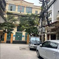 💥Bán căn hộ ngõ 2 Tây Sơn, Lô góc, Ô tô đỗ cầu thang, 38/70m2, 3PN, 2wc