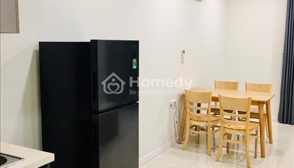 Cho thuê căn hộ đầy đủ nội thất Lavida Plus, đối diện SC VivoCity Quận 7, giá 9 triệu  - Ảnh 1