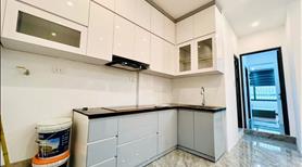 💥Bán căn hộ ngõ 2 Tây Sơn, Lô góc, Ô tô đỗ cầu thang, 38/70m2, 3PN, 2wc - Ảnh 7