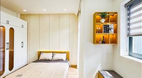 VIP Hồ Văn Huê P9 Phú Nhuận - NHÀ ĐẸP 4 TẦNG FULL NT - 3PM 4WC - 50m RA MẶT TIỀN - CHỈ 5.XX TL - Ảnh 4