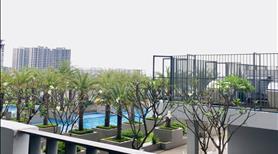 Cho thuê căn hộ đầy đủ nội thất Lavida Plus, đối diện SC VivoCity Quận 7, giá 9 triệu  - Ảnh 4