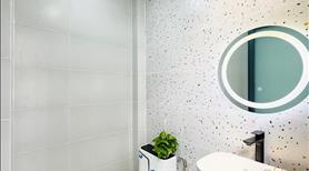 VIP Hồ Văn Huê P9 Phú Nhuận - NHÀ ĐẸP 4 TẦNG FULL NT - 3PM 4WC - 50m RA MẶT TIỀN - CHỈ 5.XX TL - Ảnh 11