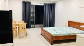 Cho thuê căn hộ đầy đủ nội thất Lavida Plus, đối diện SC VivoCity Quận 7, giá 9 triệu  - Ảnh 5