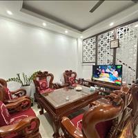 Bán nhà quan nhân, 35m², nhà đẹp, 6 tầng, full nội thất, thang máy, ở ngay, 7.6 tỷ