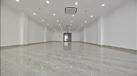 Bán Building mặt phố trung tâm Hà Đông dt 150m2 9 tầng mt 8m giá 55 tỷ - Ảnh 2