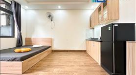 Căn Hộ Cao Cấp Vừa Khai Trương | Ngay Etown2 Cộng Hoà | 7p Sân Bay Tân Sơn Nhất - Ảnh 6