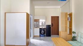Khai Trương Căn Hộ Cao Cấp | Giáp quận 10 Trống Sẳn Ở Được Ngay - Ảnh 4