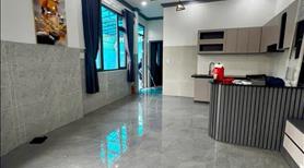 Nhà trệt lầu xây mới căn góc đẹp Định Hoà-TP.TDM gần quốc lộ 13 giá êm - Ảnh 3