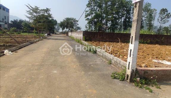 Bán đất lôgóc nghỉ dưỡng chung tường xanh villas gần đhqg hà nội 425m 17 tỷ - Ảnh 1