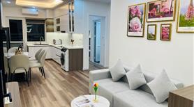 Bán căn góc 18 view biển đông nam, nội thất mới 100% - Ảnh 8